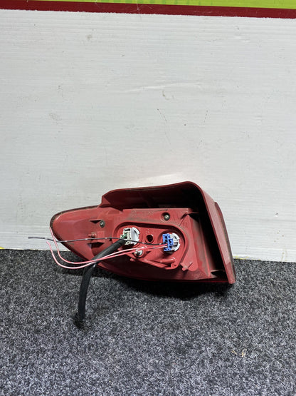 2002 Mazda Demio - Right Taillight PN: P4419