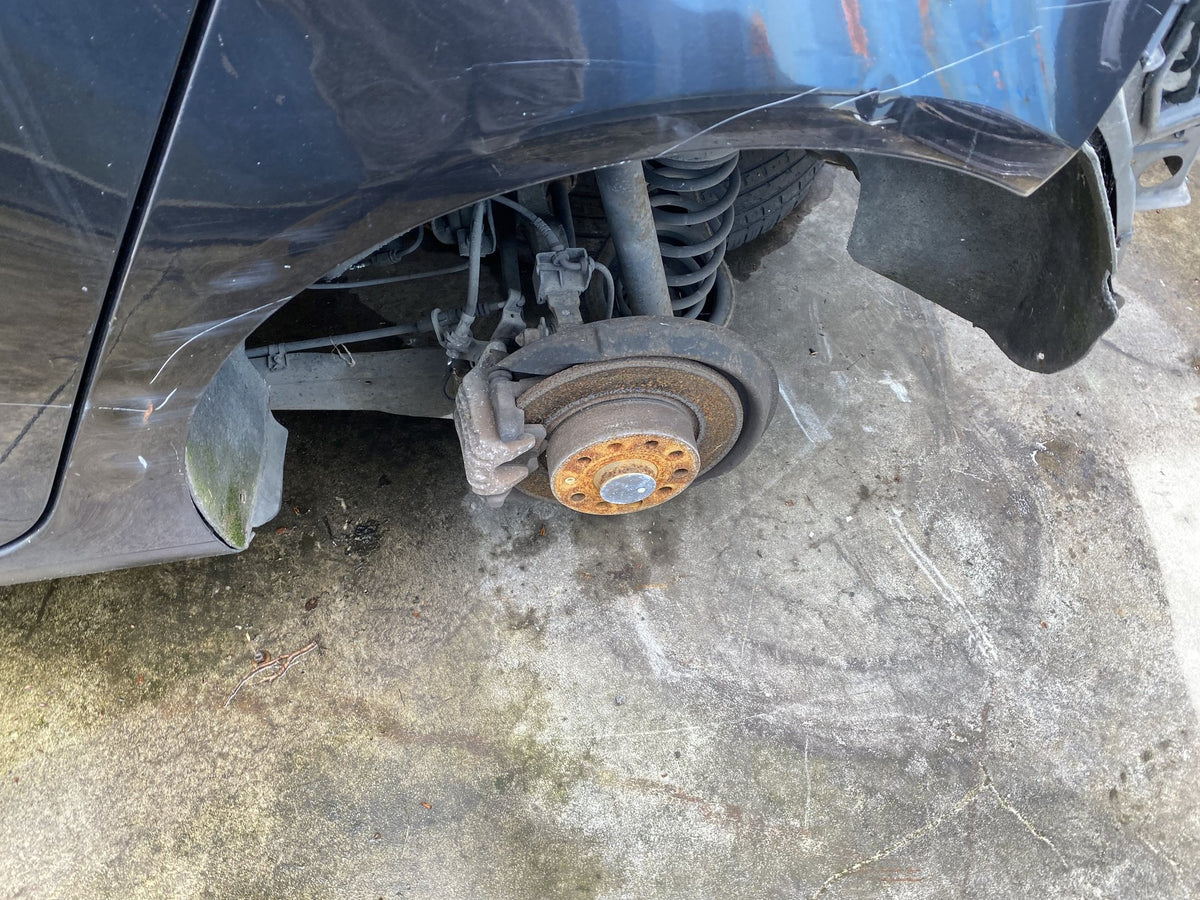 2006 Volkswagen Golf Dismantling For Parts- Dismantling For Parts - Dismantling For Parts