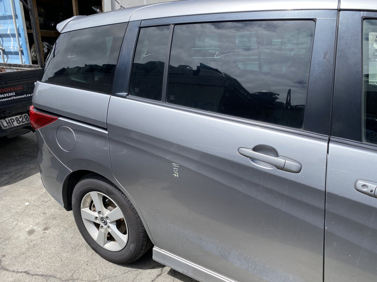 2013 Mazda Premacy CWFFW- Dismantling For Parts