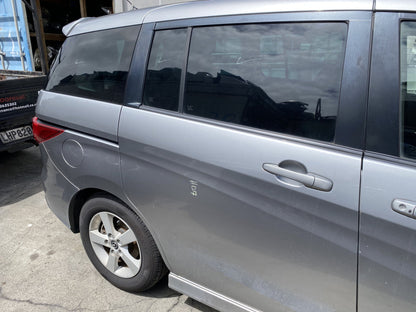 2013 Mazda Premacy CWFFW- Dismantling For Parts