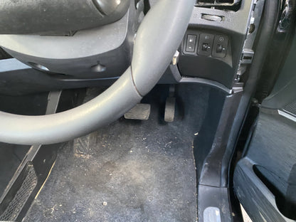 2019 Mahindra Dismantling For Parts