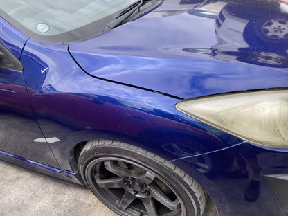 2009, Mazda, Axela, BLEFW Dismantling For Parts