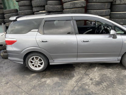 2007 Honda Airwave  Dismantling For Parts