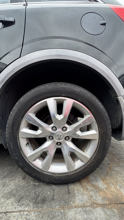 2013 Holden Captiva 5  Dismantling For Parts
