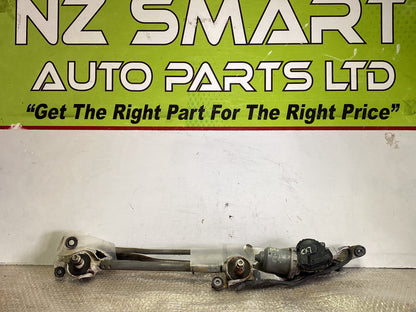 2007 Mazda CX-7- Front Wiper Motor PN: see photos