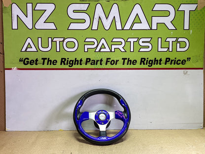 1996 Honda Civic EK2 - Steering Wheel