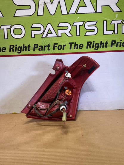 2007 Suzuki Swift- Left Taillight PN: