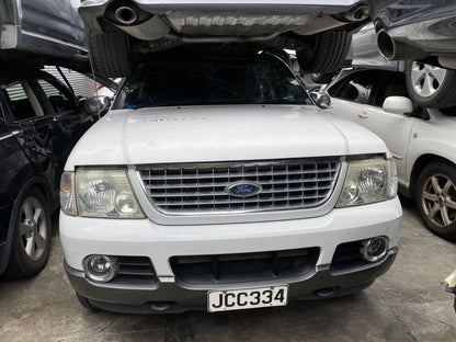 2005 Ford Explorer Dismantling For Parts