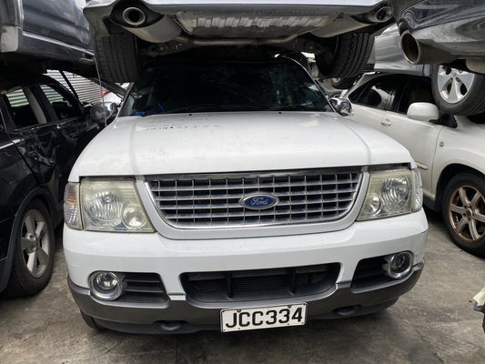 2005 Ford Explorer Dismantling For Parts