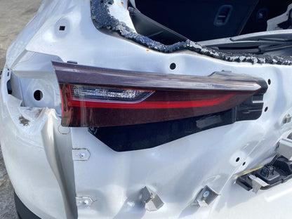 2022 Mazda CX-30 GT-X- Dismantling For Parts