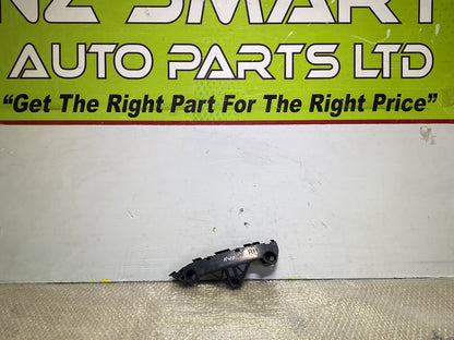 2010 Mazda Axela- Right Front Bumper Retainer PN: BBM4500TI