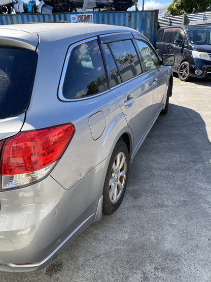 2009 Subaru Legacy 2.5i Limited BR9 Dismantling For Parts