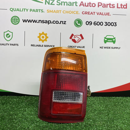 1994 Used Toyota Hilux Surf - Used Left Taillight PN: KOITO 33-08910