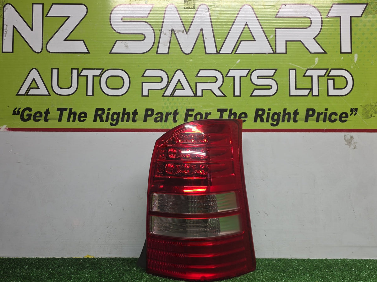 2008 Used Toyota Wish - Right Taillight PN: ICHIKOH 68-3