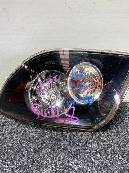2004 Mazda Axela - Right Taillight