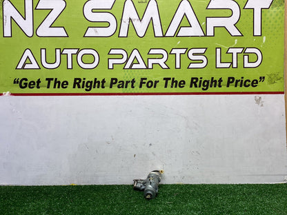 2001 to 2007 - Used Toyota Noah AZR6# Imported - Ignition Switch