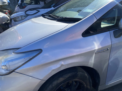 2014 Toyota Prius Hybrid ZVW30 Dismantling For Parts