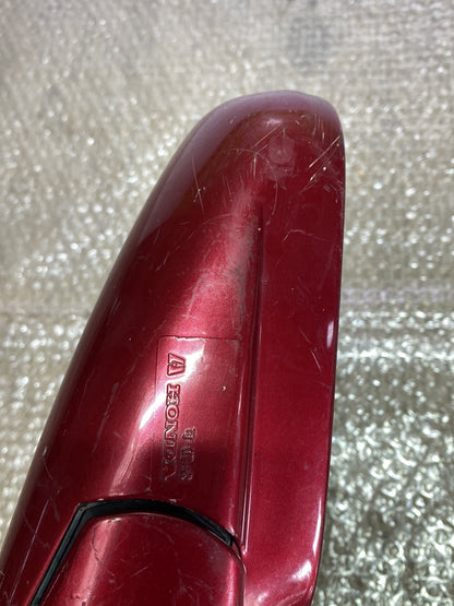 1998 Honda Integra- Left Door Mirror PN: 5 wires