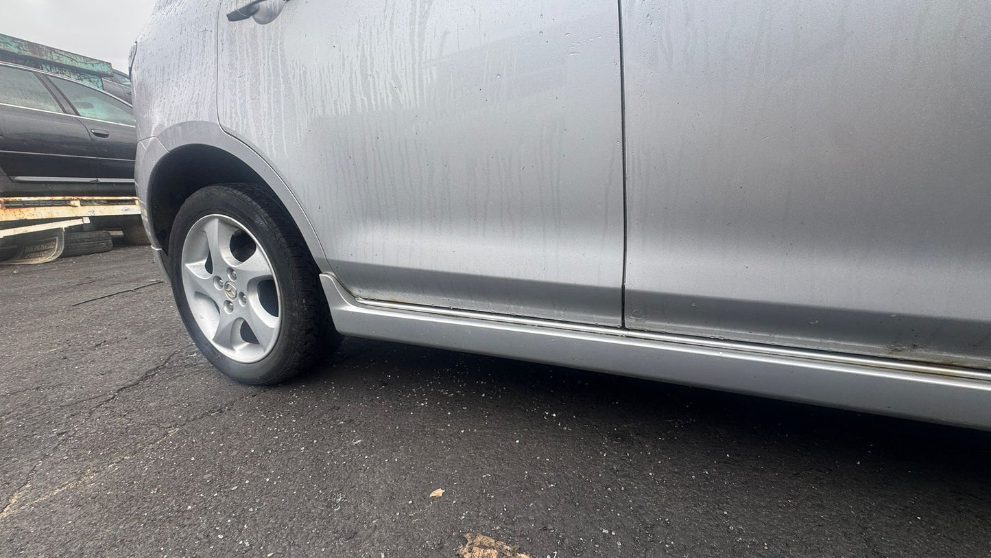2006 Mazda Demio DY3W  Dismantling For Parts