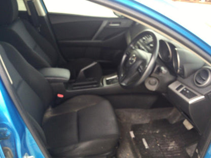 2010 Mazda Axela BLEFW  Dismantling For Parts