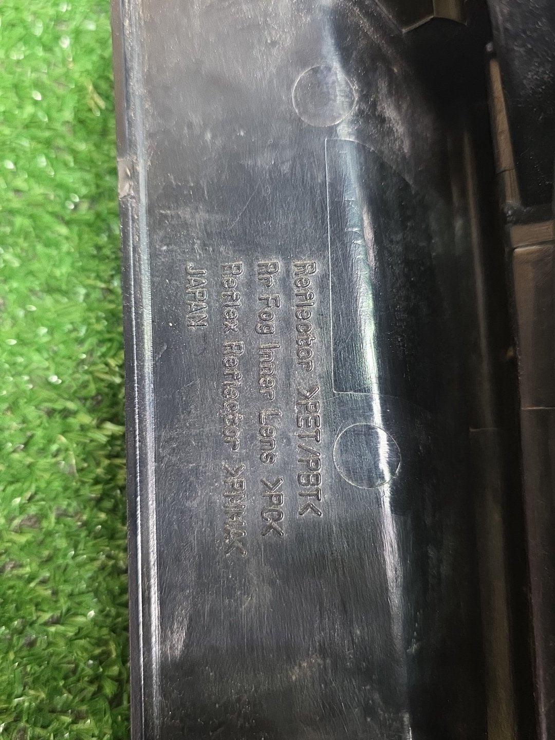 2008 Used Toyota Passo - Left Taillight PN: 220-51762