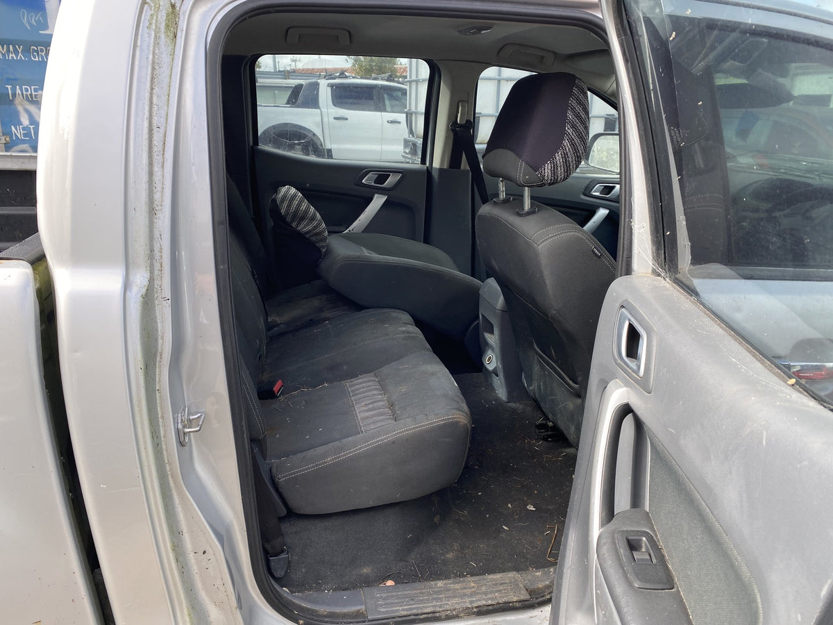 2011 Ford Ranger XLT