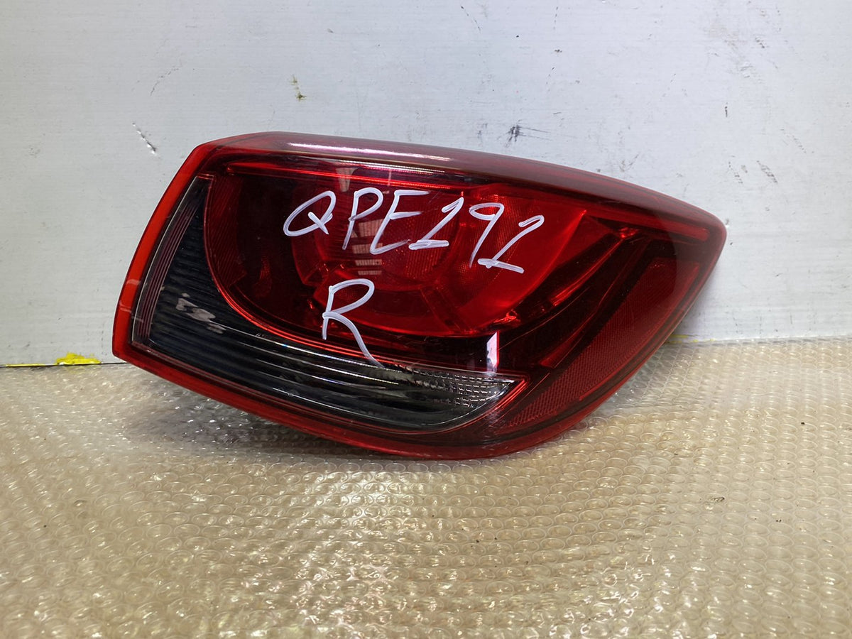 2015 Mazda Demio - Right Taillight PN: see photos