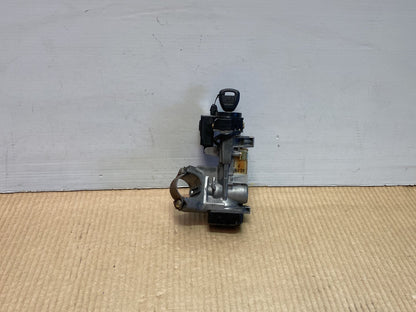 Honda Integra- Ignition With Key PN: S5A