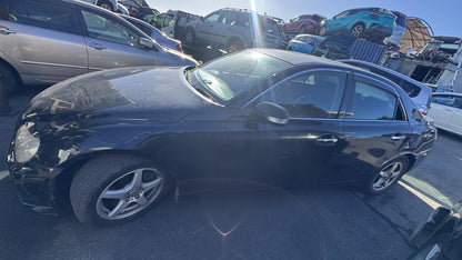 2007 Toyota Mark X 250G GRX120  Dismantling For Parts