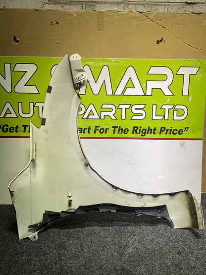2011 Suzuki Swift ZC72S - Left Front Guard