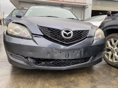 2009 Mazda Axela BK5P Dismantling For Parts