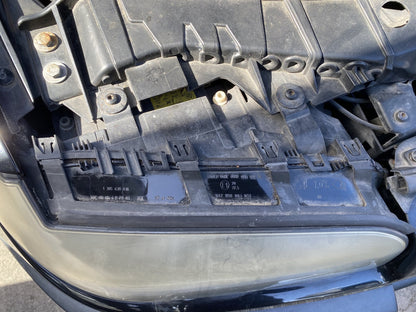2005 BMW X3 3.0i WBAPA92060WB32416 Dismantling For Parts