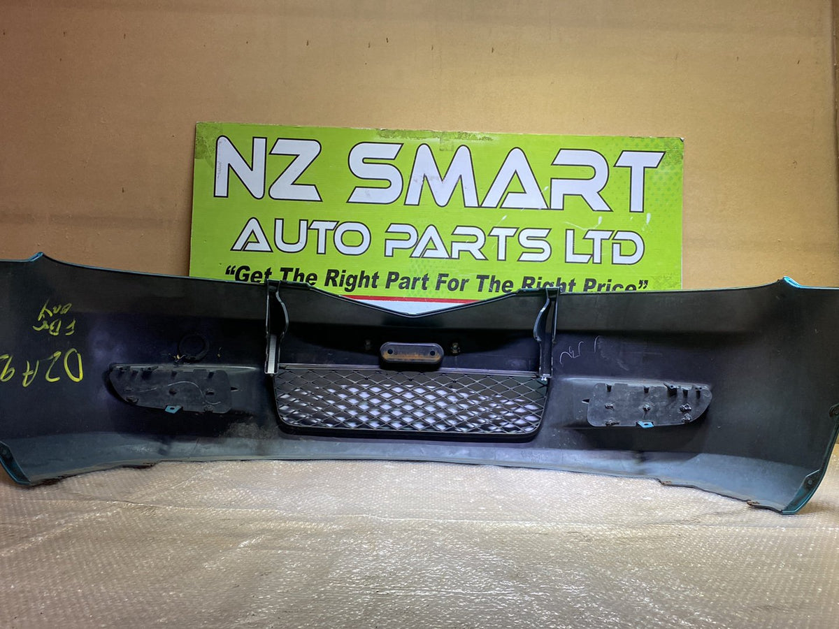 2002 Mazda Demio - Front Bumper PN: D35250031A48