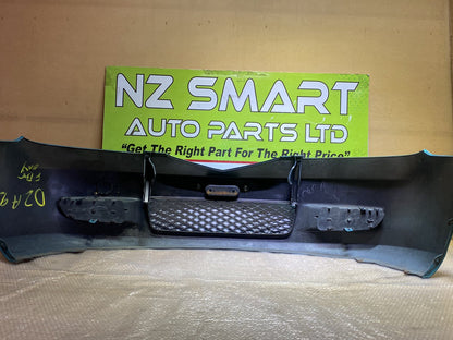 2002 Mazda Demio - Front Bumper PN: D35250031A48