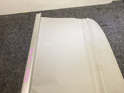 Used Toyota Prius W20 - Cargo Blind