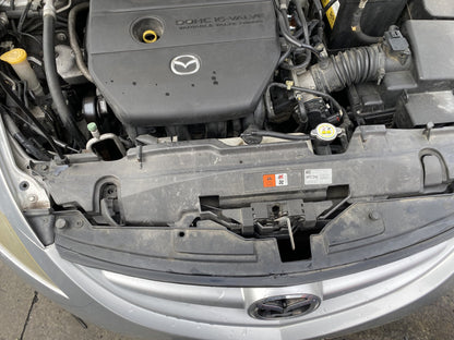 2008 Mazda Atenza Dismantling For Parts