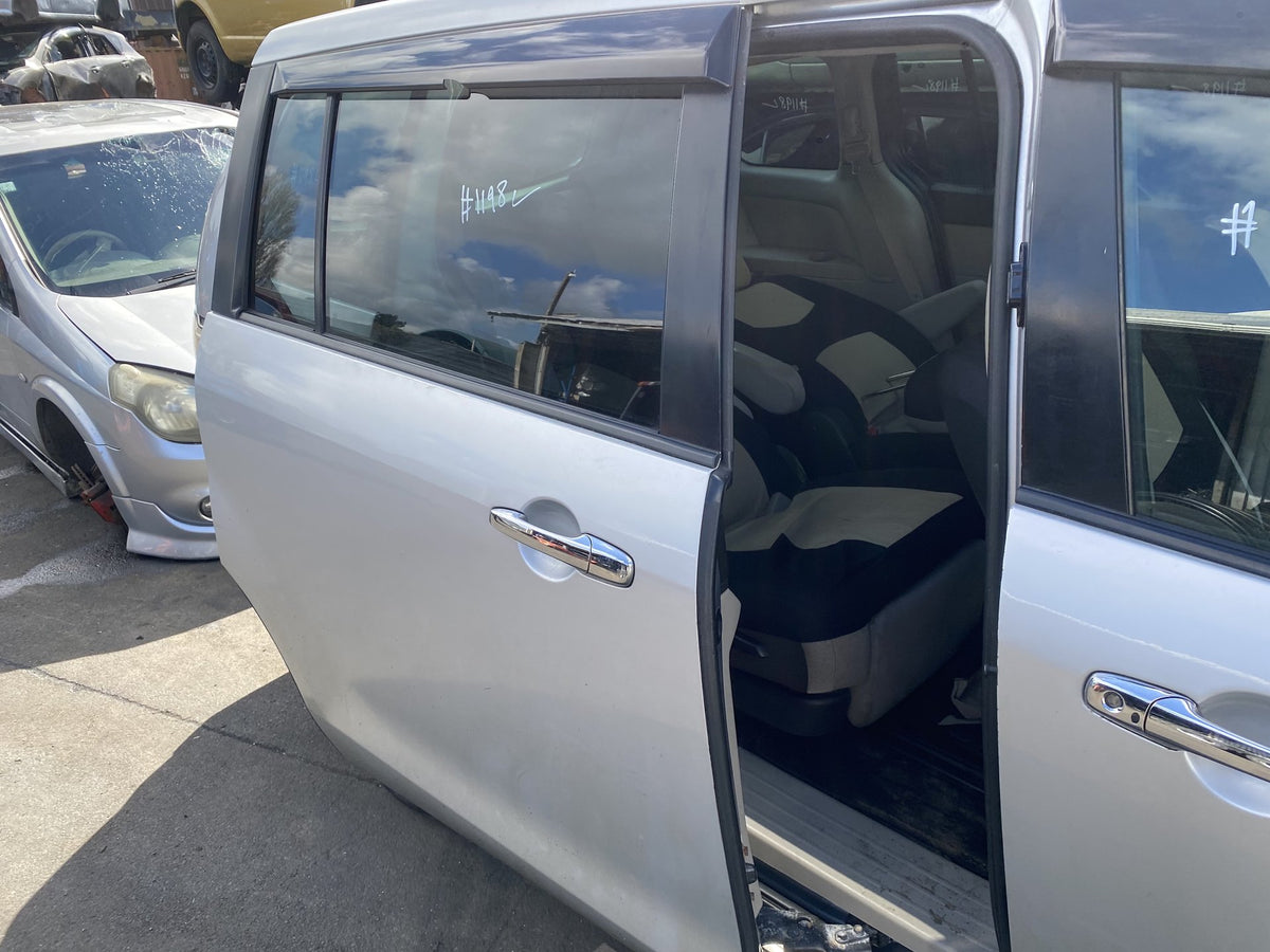 2006 Mazda MPV LY3P Dismantling For Parts