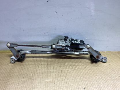 2009 Used Toyota Prius W20 - Wiper Motor PN: see photo