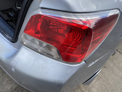 2012 Subaru Impreza GJ2