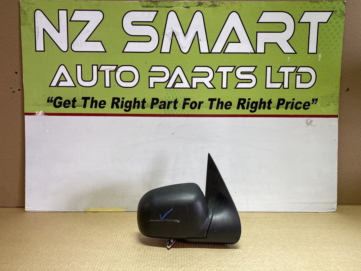 2004 Ford Explorer - Right Door Mirror PN: 3 wires