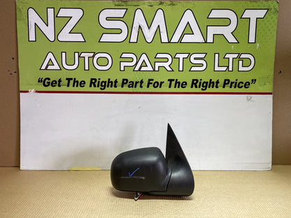 2004 Ford Explorer - Right Door Mirror PN: 3 wires