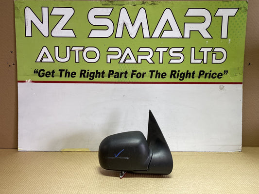 2004 Ford Explorer - Right Door Mirror PN: 3 wires