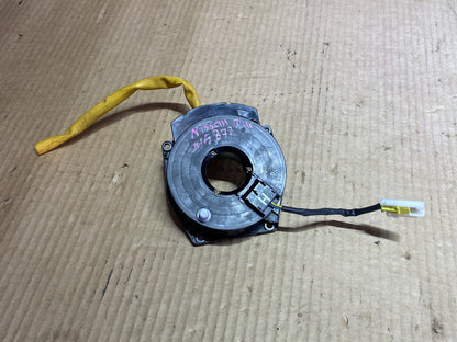 2005 Nissan Bluebird - Clock Spring
