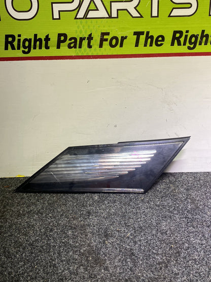 2011 Mazda Biante CCEFW - Left Indicator PN: Left Side Marker C273-510B0