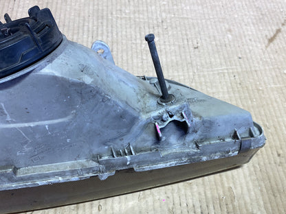 1996 Nissan Primera P11 - Left Headlight PN: Koito 100-63396