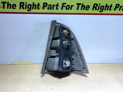 2002 Toyota Corolla ZZE122 - Left Taillight PN: Koito 13-61