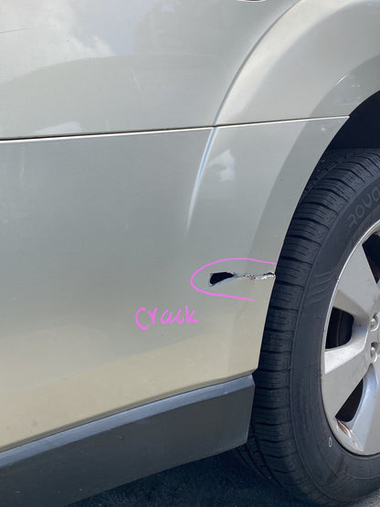 2010 Subaru Outback BRF Dismantling For Parts