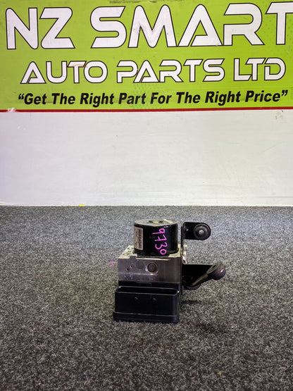 Mazda Axela- ABS Pump/Modulator