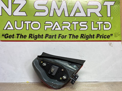 2006 Honda Jazz - Right Taillight PN: 4995