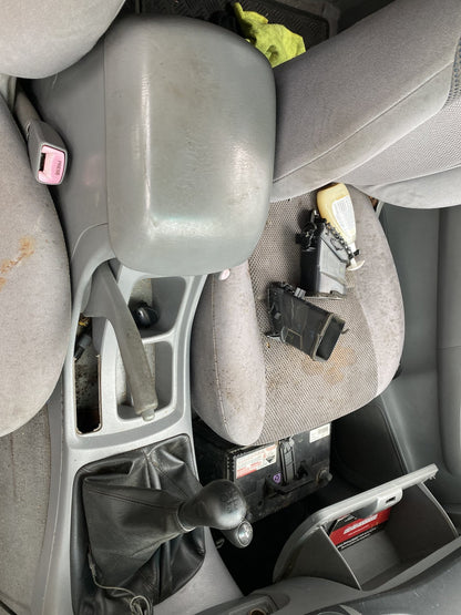 2007 Toyota Hilux SR5 Dismantling For Parts